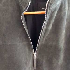 Goat Theory Jacket, new !!!